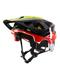 Vector Tech Pilot MTB Helm CE