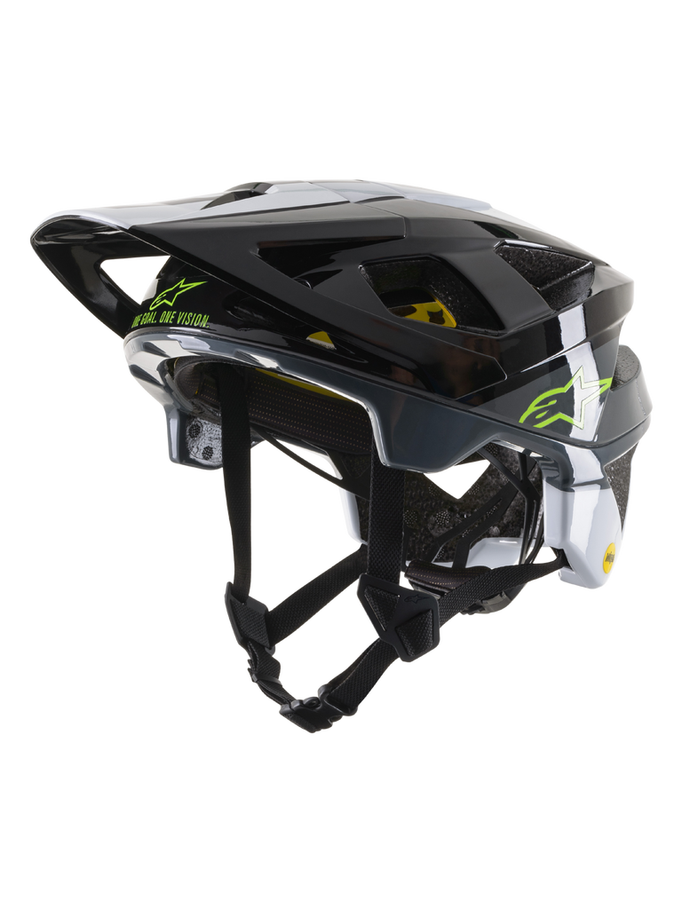 Vector Tech Pilot - Cycling Helmet | Alpinestars® Vector Tech Pilot - Cycling Helmet | Alpinestars®