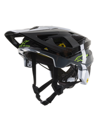 Vector Tech Pilot Helm Ce
