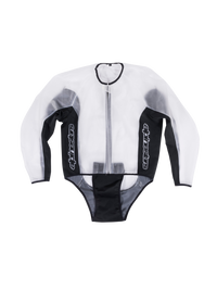 Racing Regenjacke