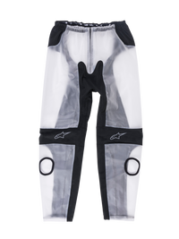 Racing Regenhose