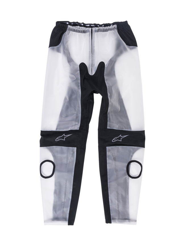 Race Regen Broek