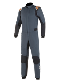 Hypertech Suit - FIA