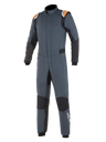 Hypertech Anzug