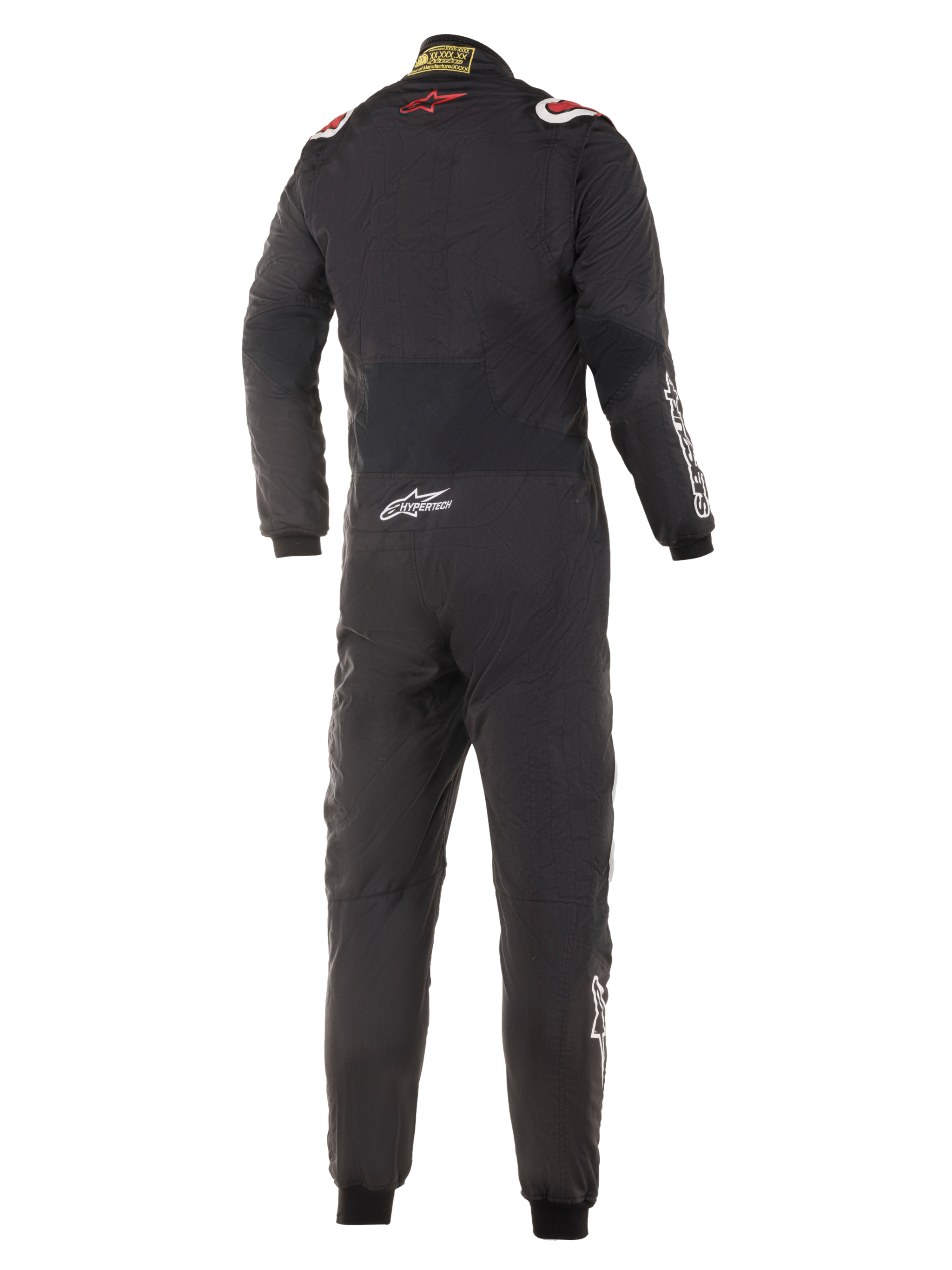 Hypertech Anzug
