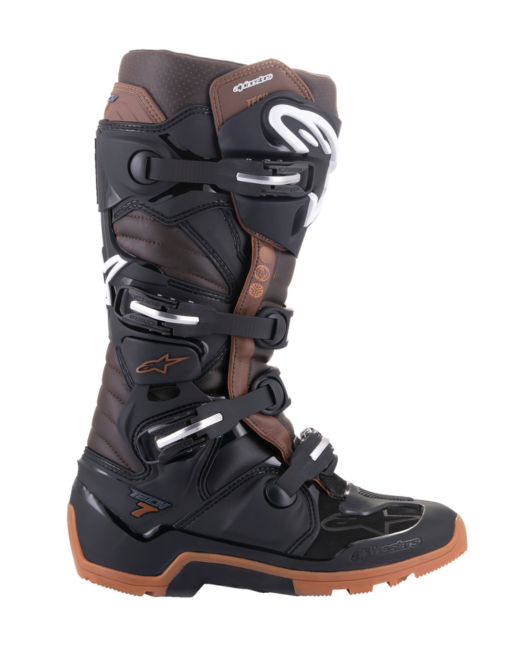 Tech 7 Enduro Stiefel