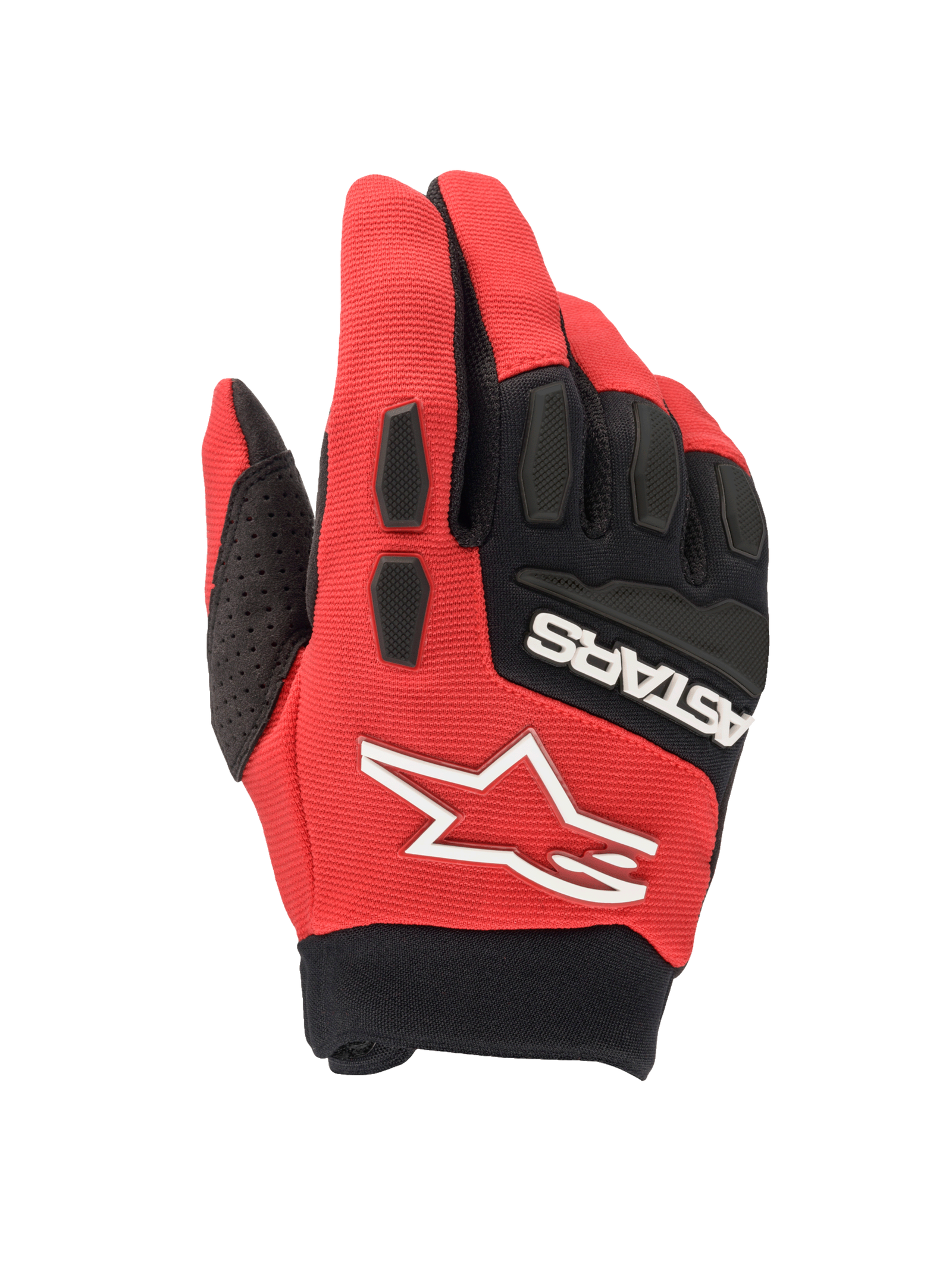 Jungen Full Bore Handschuhe