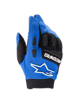 Jungen Full Bore Handschuhe