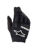 Jungen Full Bore Handschuhe