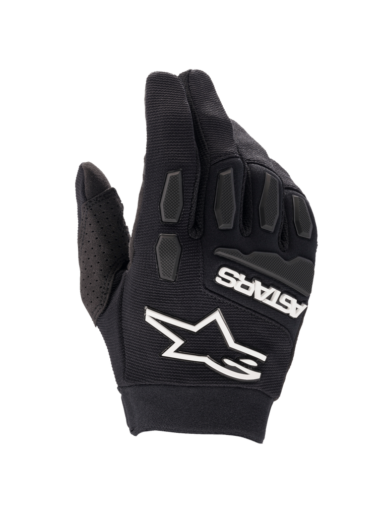 Jungen Full Bore Handschuhe