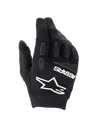 Jungen Full Bore Handschuhe