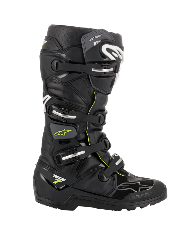 Bottes Tech 7 Enduro Drystar®