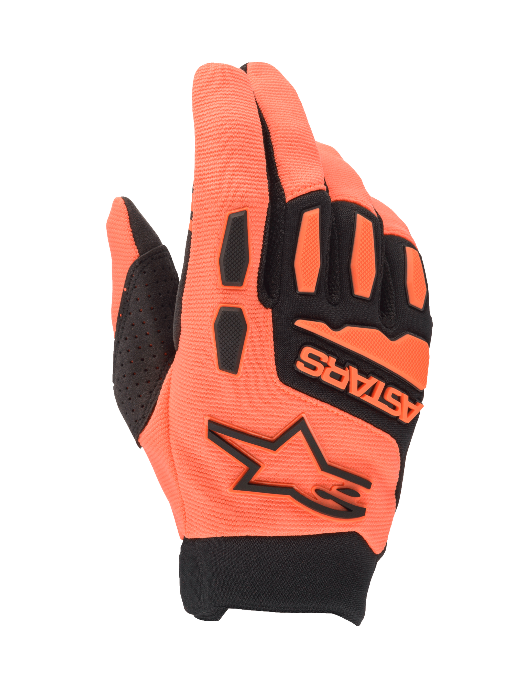 Gants Full Bore