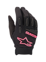 Handschuhe Donna Stella Full Bore