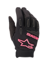 Women Stella Full Bore Gloves