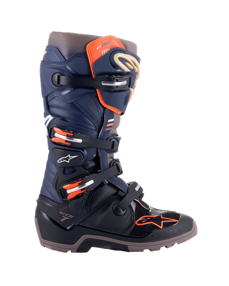 Bottes Tech 7 Enduro Drystar®