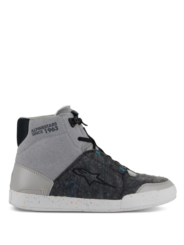 Circal Motorrad-Schuhe