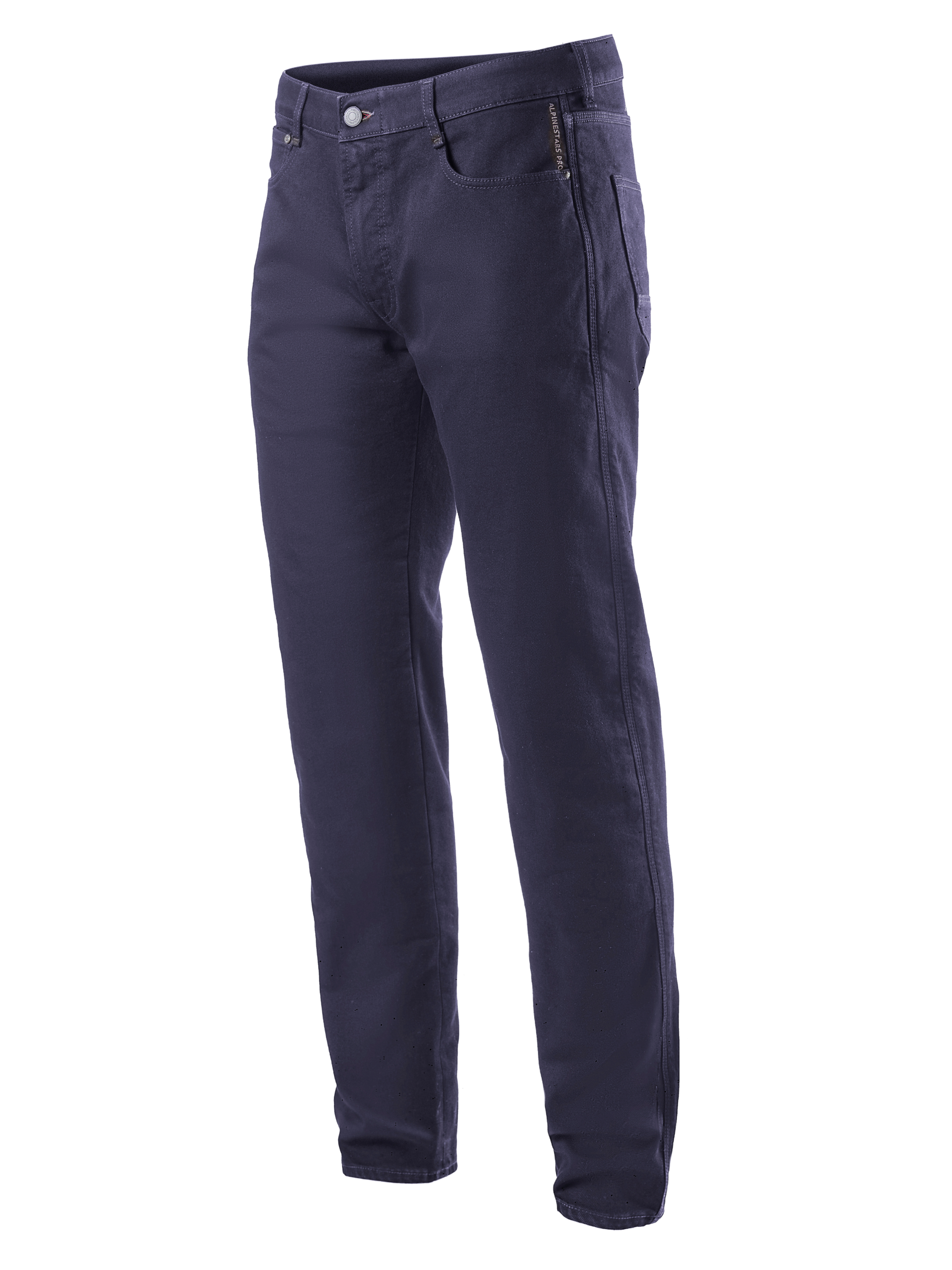 Pantalon Denim Copper V2 - Court