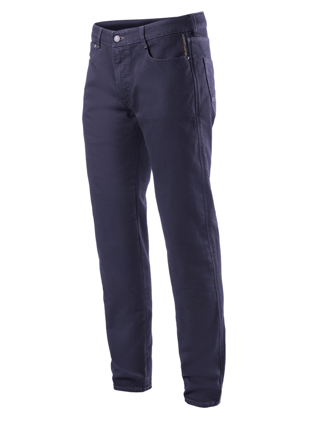 Copper V2 Denim Hose Kurz