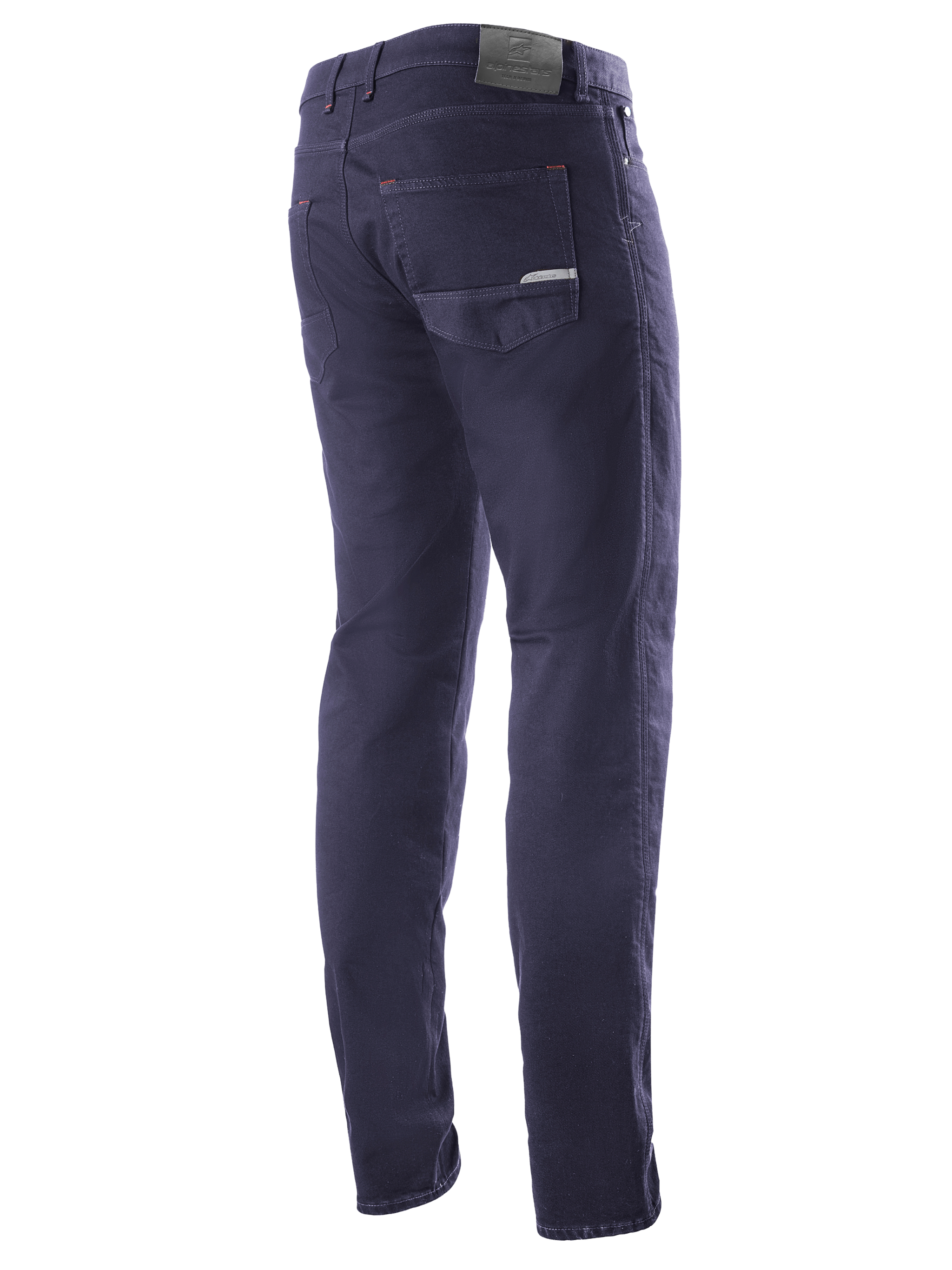 Pantalon Denim Copper V2 - Court