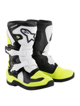 Kinder Tech 3S Laarzen