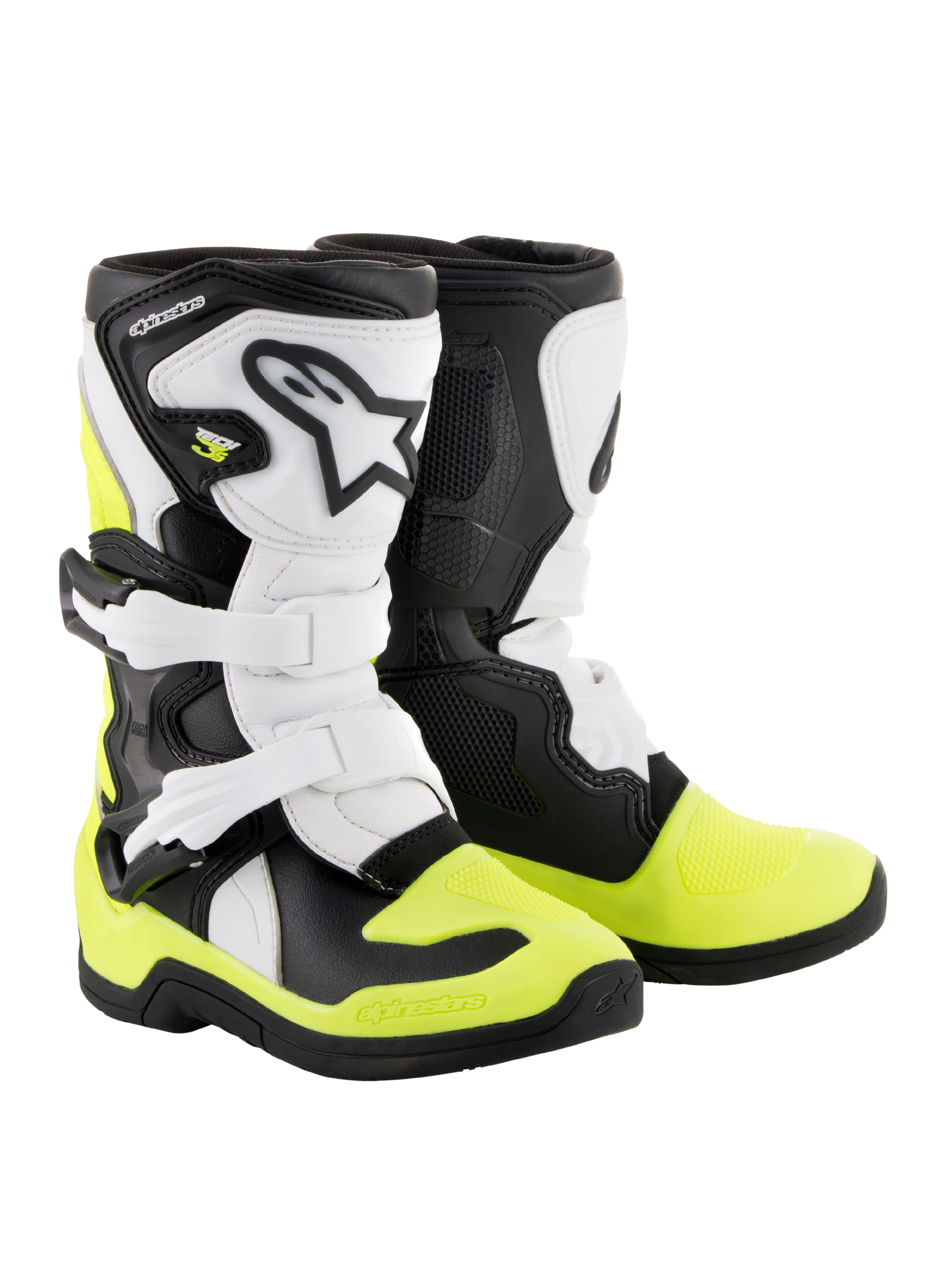 Kinder Tech 3S Laarzen