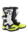 Kinder Tech 3S Laarzen
