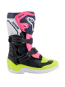 Kinder Tech 3S Laarzen