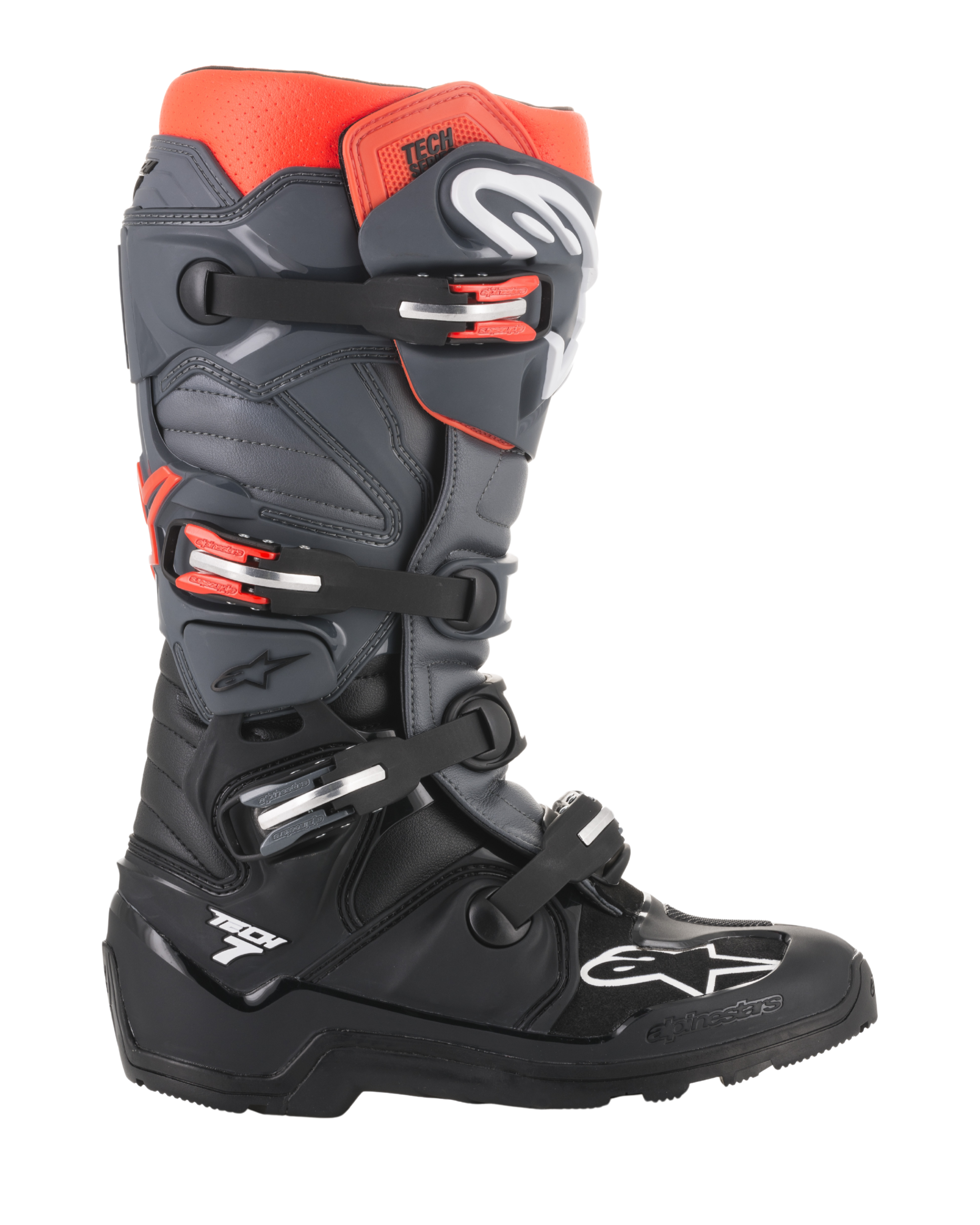 Bottes Tech 7 Enduro - Couleurs Passées