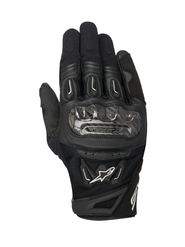 SMX-2 Air Carbon V2 Handschoenen