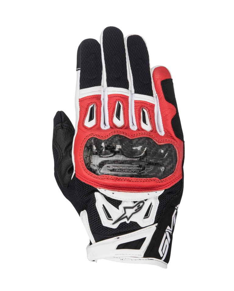 Gants SMX-2 Air Carbon V2