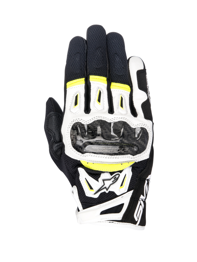SMX-2 Air Carbon V2 Handschoenen