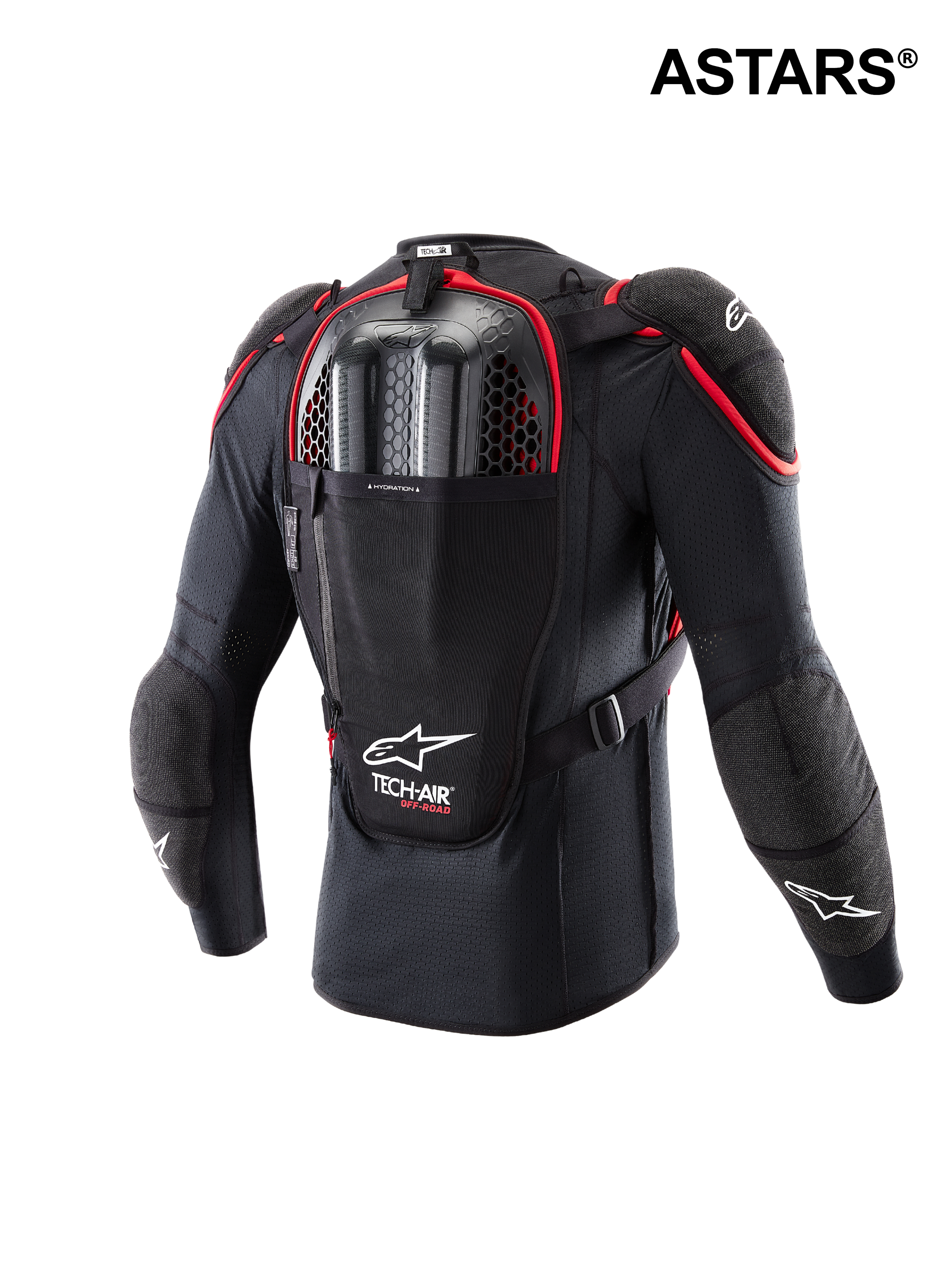 Tech-Air® Off-Road System