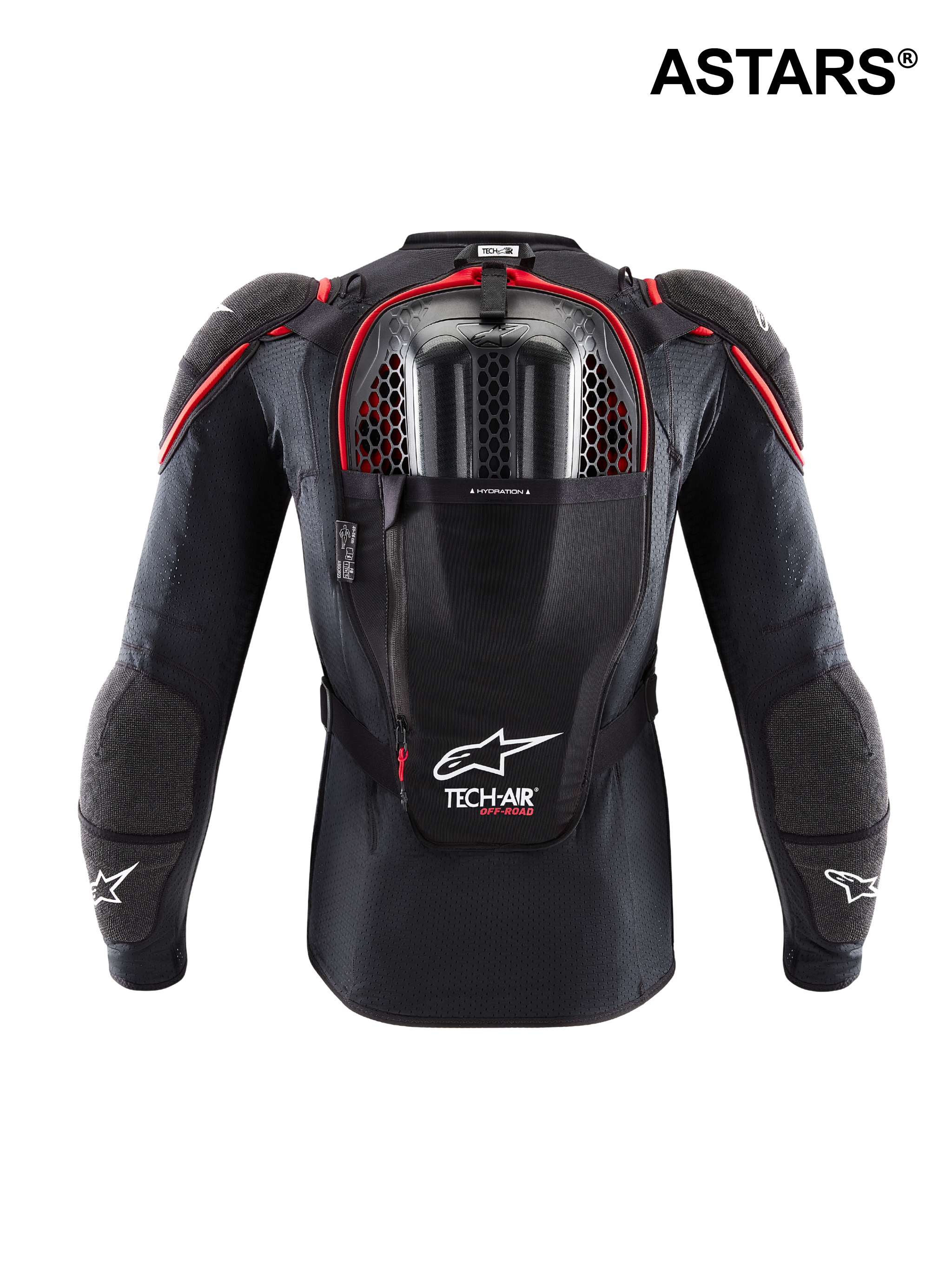 Tech-Air® Off-Road System