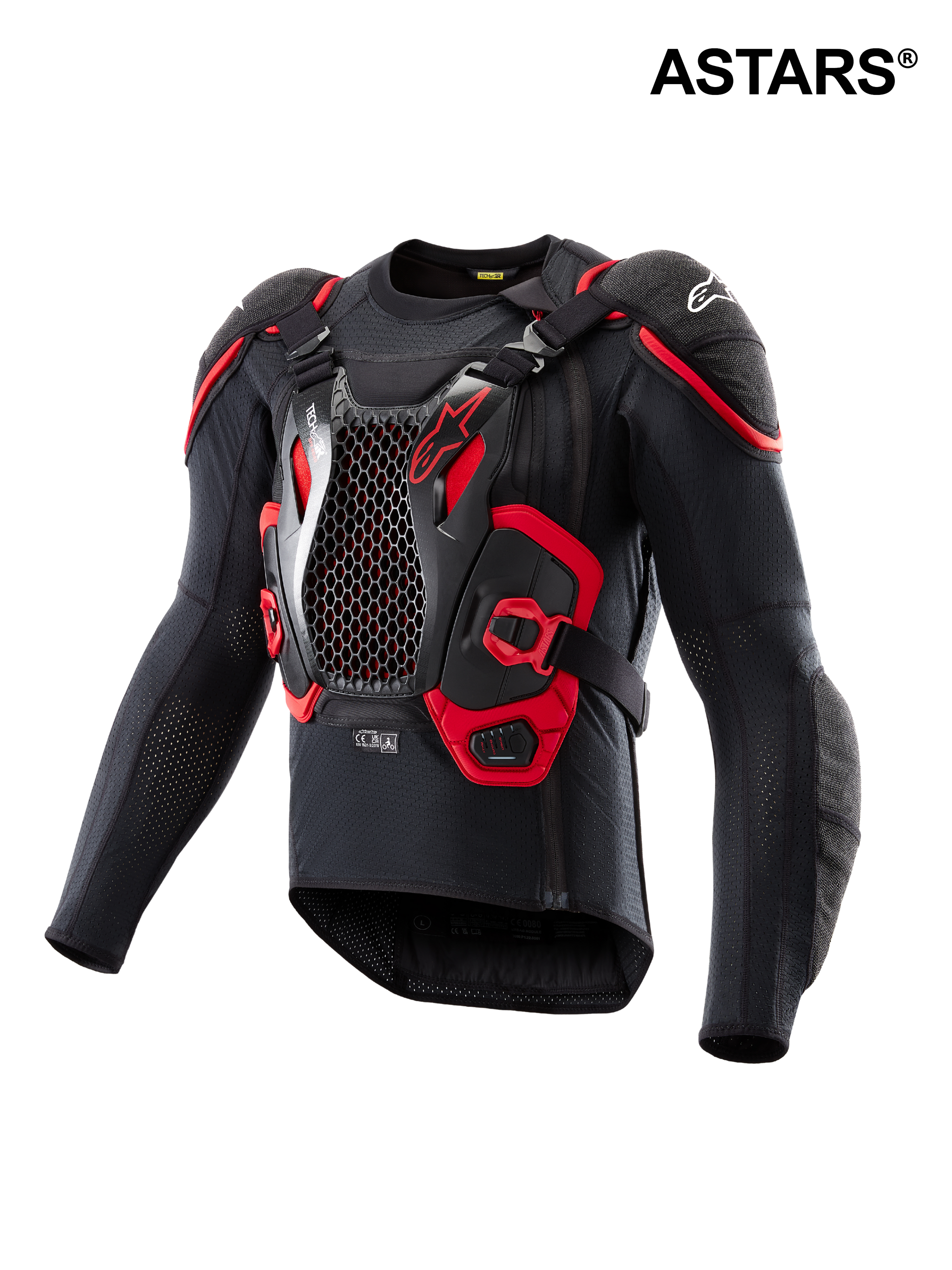 Tech-Air® Off-Road System
