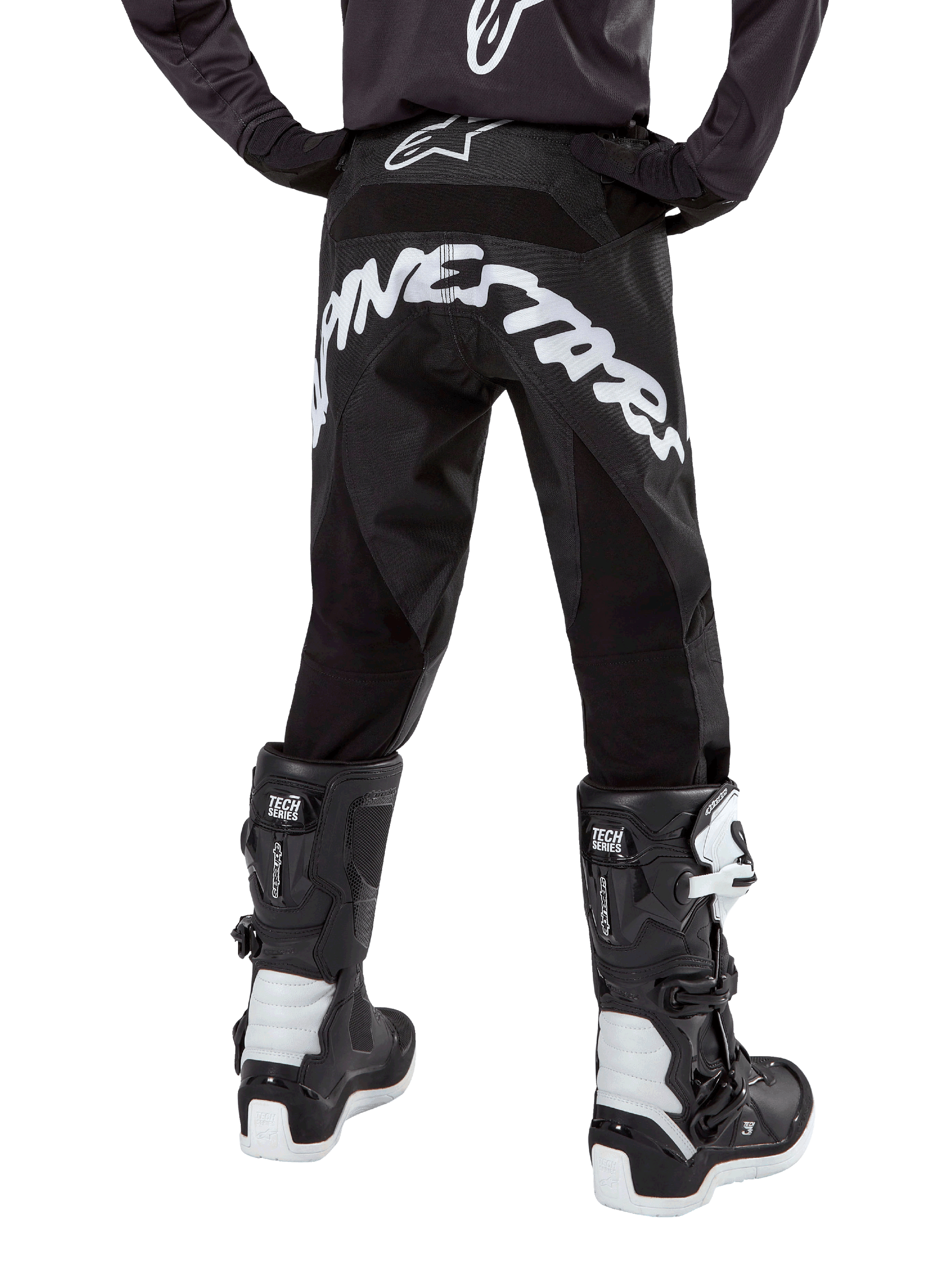 Jungen Racer Hana Hose 2024