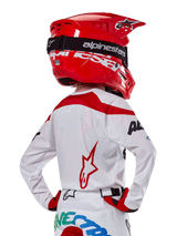 Maillot Racer Hana Jeunes 2024