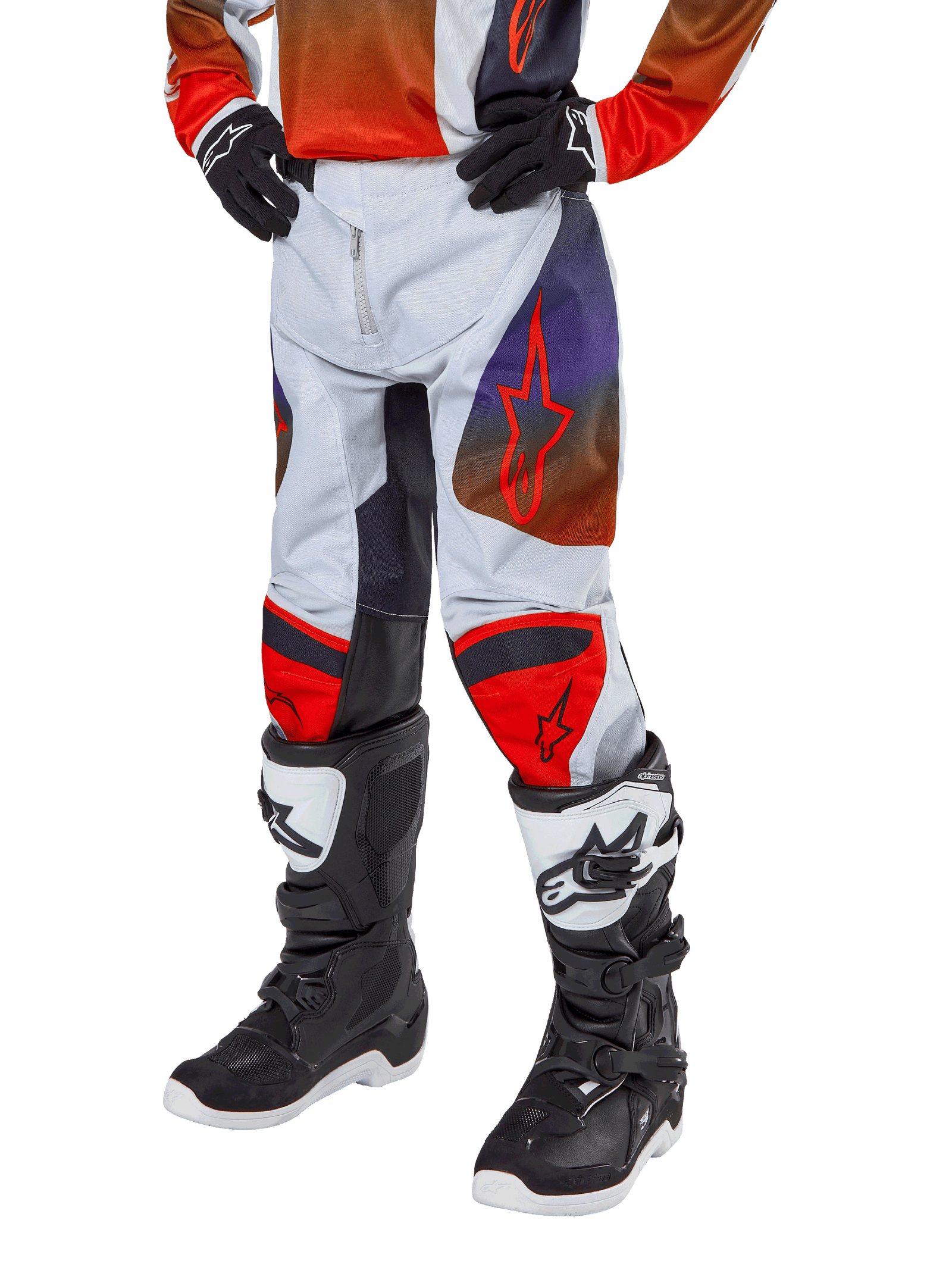 Pantalon Racer Hoen Jeunes 2024