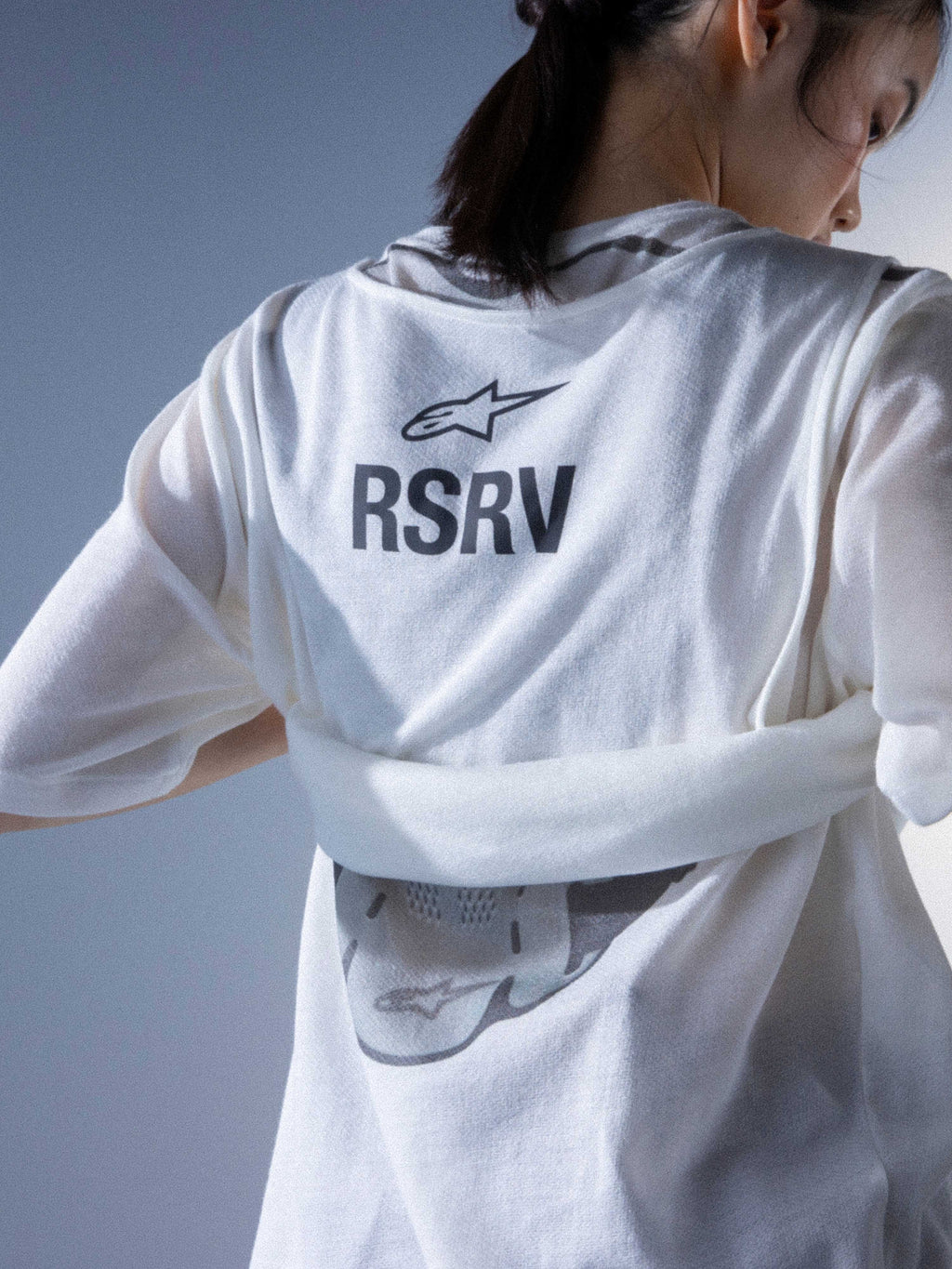 T-Shirt RSRV A1 SS