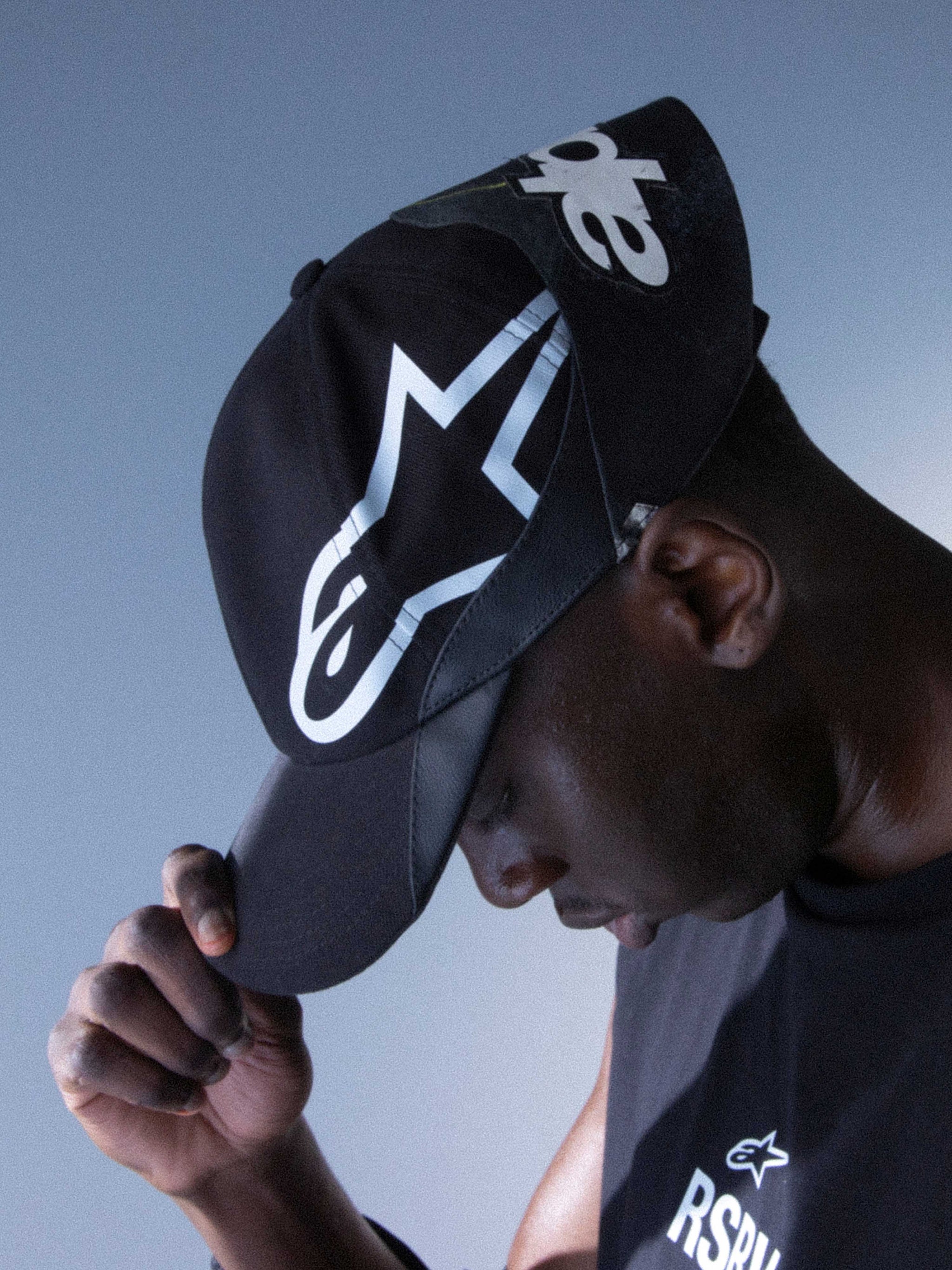 RSRV Resurgence Casquette