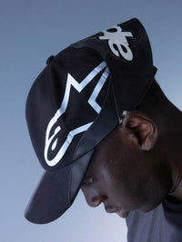 Casquette RSRV Resurgence