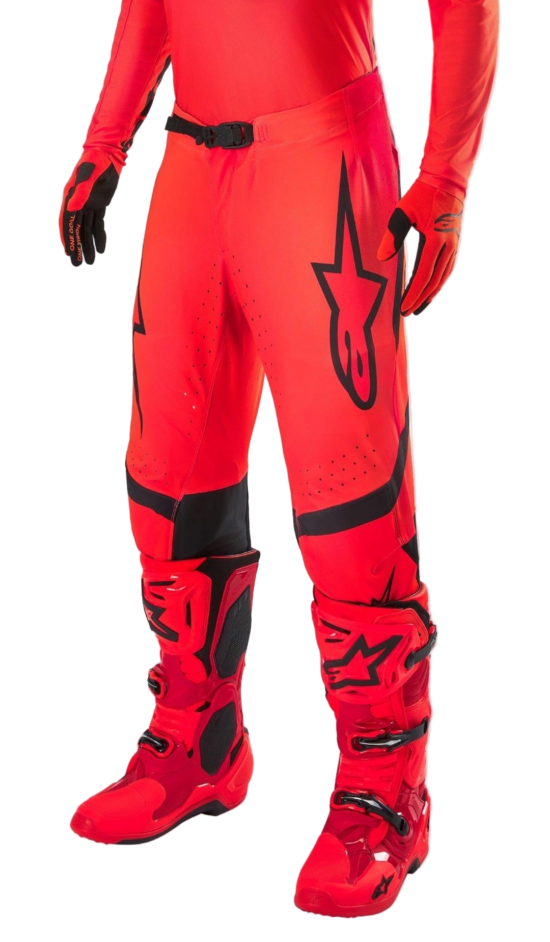 Supertech Ember LE Pants