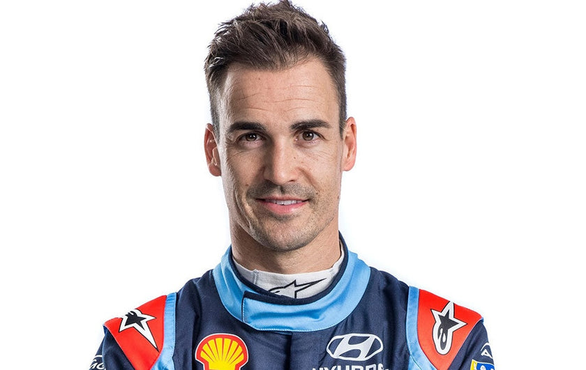 Dani Sordo