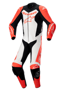 Gp Force Lurv Leren Pak 1 Stuk