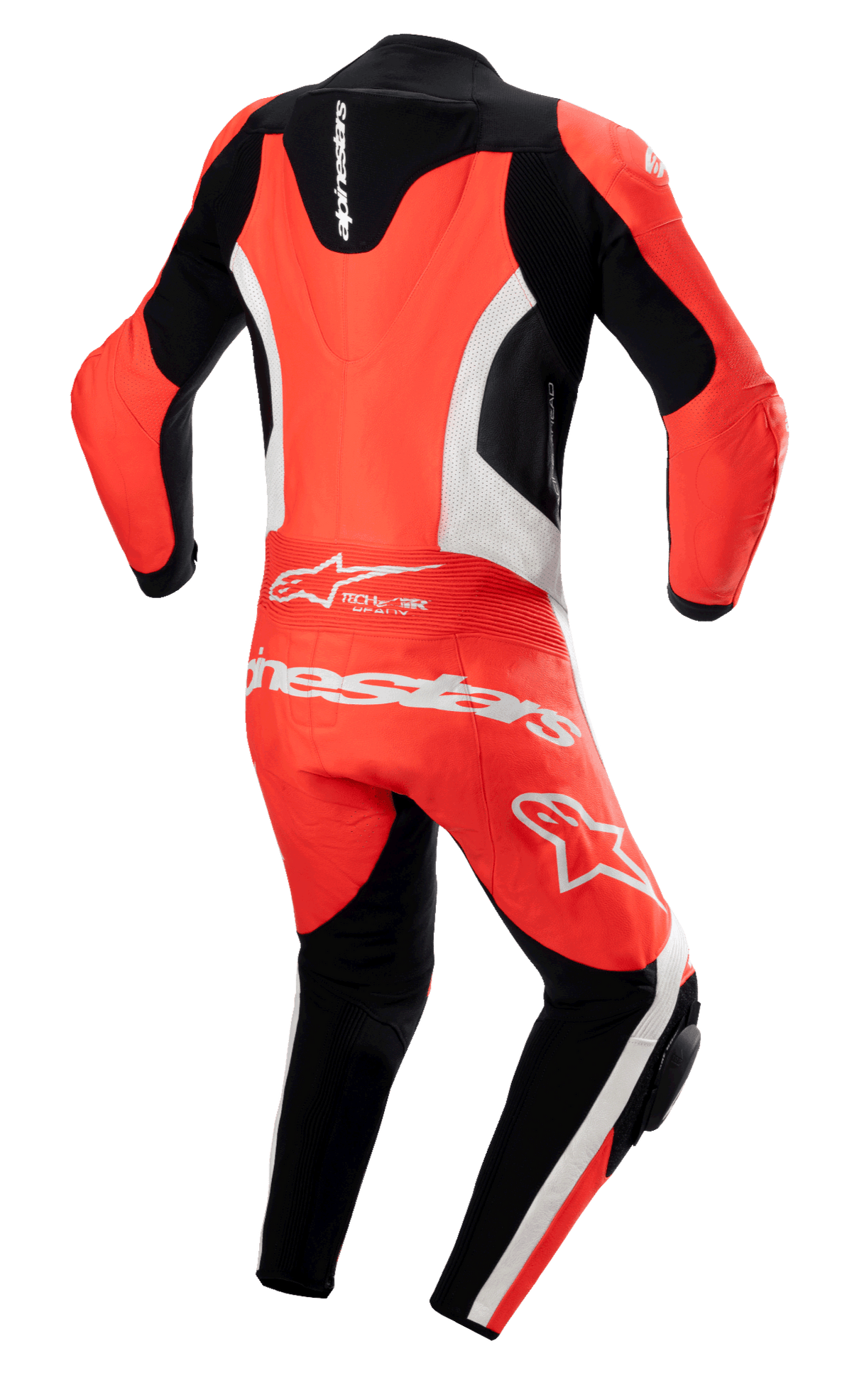 Gp Force Lurv 1-Piece Leather Combinaison