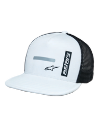 Alter Trucker Pet