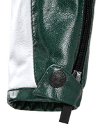 Veste En Cuir RSRV ALLOY