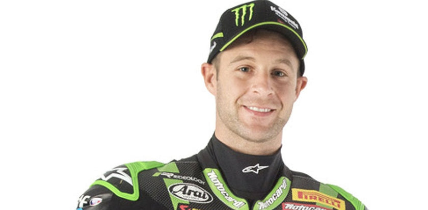 Jonathan Rea