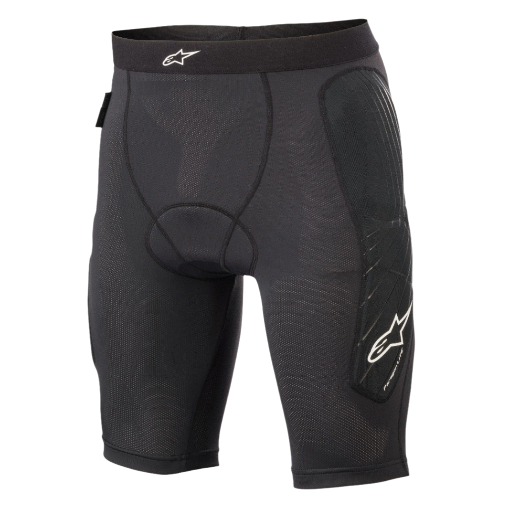 Jeugd Paragon Lite Beschermshort