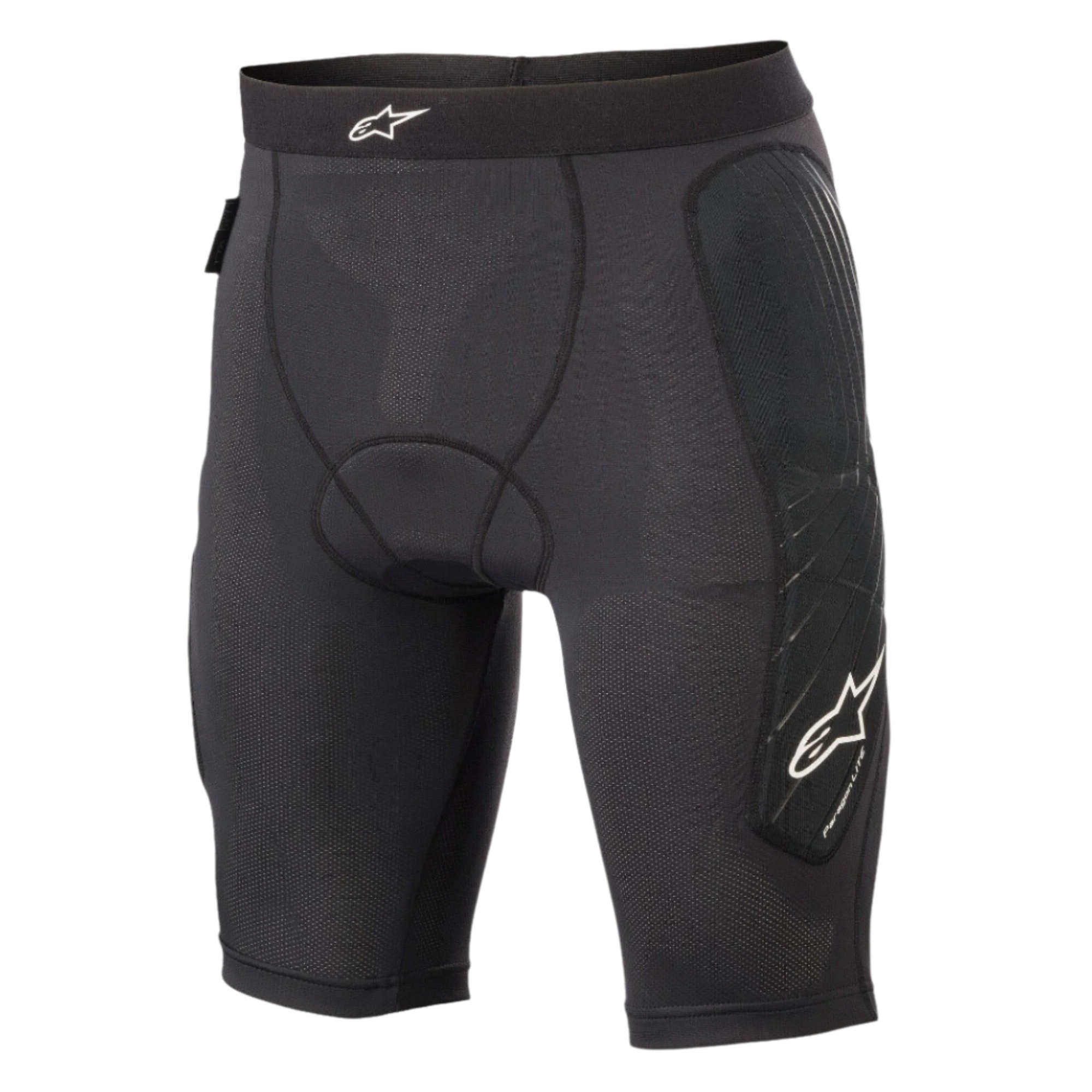 Jeugd Paragon Lite Beschermshort